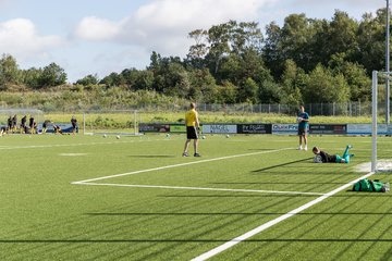 Bild 7 - Saisonstart Oberliga